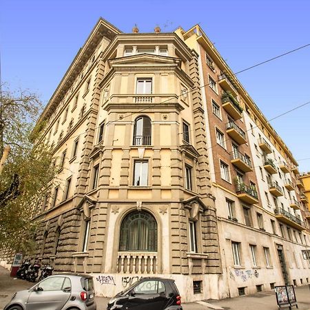 Borghese Green Apartment Rome Exterior photo