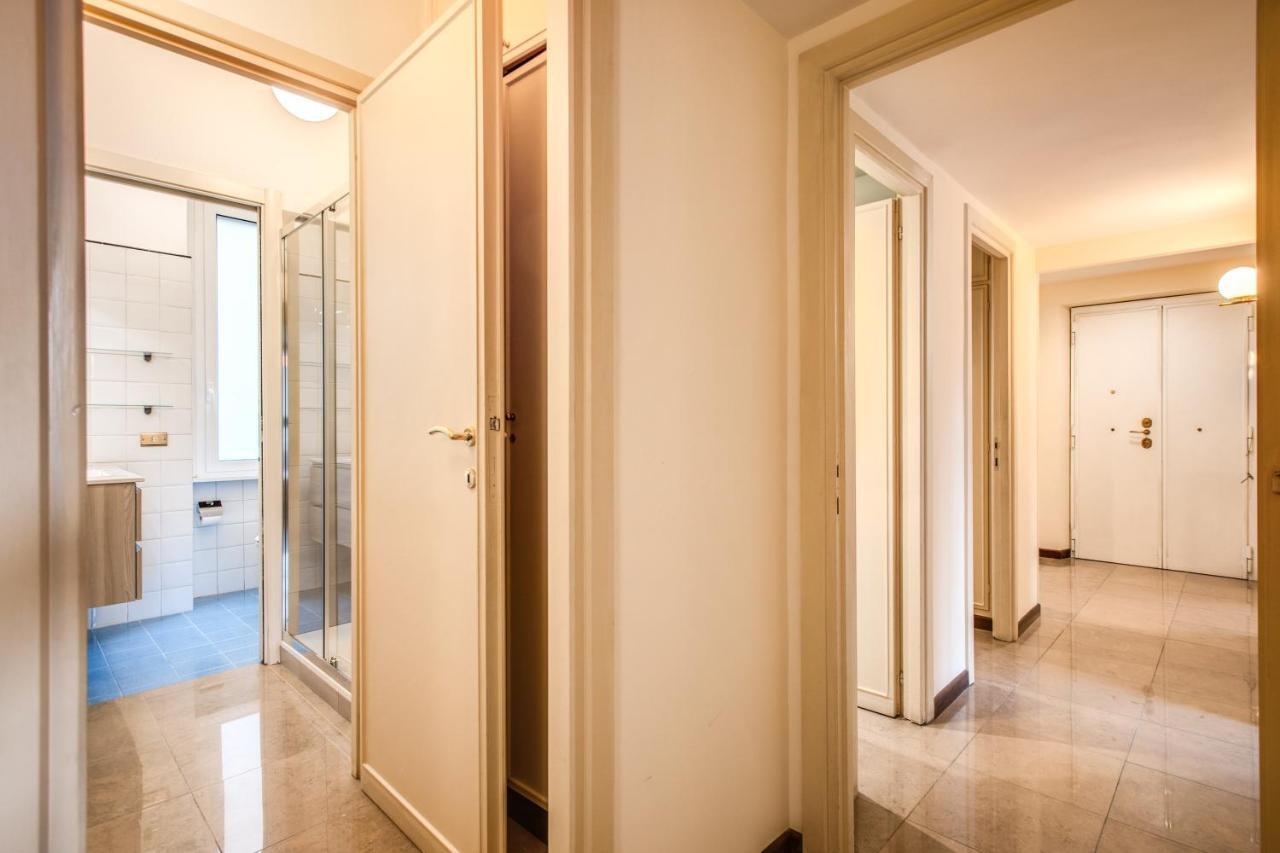 Downtown Srl - Borghese Green Rome Exterior photo